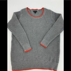 Torrid Crew Sweater. Torrid size 1 or 14/16